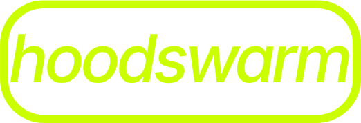 Hoodswarm